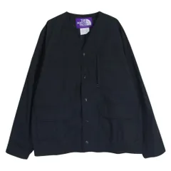 オフライン販売 NP2102N THE NORTH FACE PURPLE LABEL | villastanleon.com