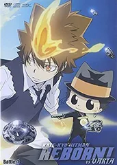 家庭教師ヒットマンリボーン　【DVD 】 Amazon.co.jp: 家庭教師ヒットマンREBORN! 未来最終決戦編 DVD