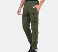 種類26:Gリーフ×ブラック(1867)/USサイズ-M 在庫処分特価】[ＵＳサイズ]ARMANI(アルマーニ) メンズ EA7 トレーニング ロングパンツ 8NPPC1-PJ05Z(21y3mトレーニング)(321159977)