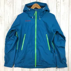 2024年最新】mammut ジャケット goretexの人気アイテム - メルカリ