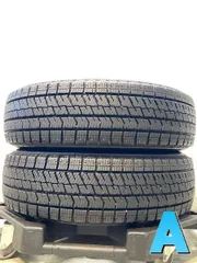 ブリザック VRX2 2025年製 日本製 155/65R14 75Q 4本セット 新品