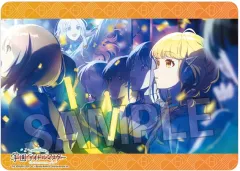 【新品】サプライ 学園アイドルマスター イラストプレイマットNT まじか。