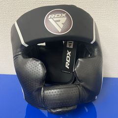 RDX HGR TIFB ヘッドギア ブラック Lサイズ - メルカリ
