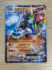 世界38枚 PSA10 ジガルデEX 2016 009 38 zygarde 世界38枚 PSA10 ジガルデEX 2016 009 38 zygarde - メルカリ
