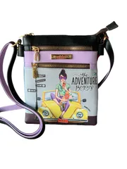 USAインポートバッグ ニコールリー  / nikky by nicole lee