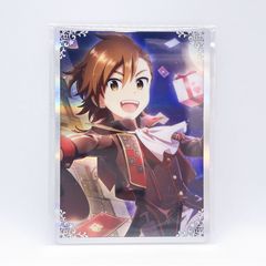 【橘志狼】アイドルマスター ピクチャーコレクション ホログラム カード THE IDOLM@STER M@STERS OF IDOL WORLD!!!!! 2023 DAY1 ライブ限定
