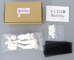 MSSPオリジナル手形アクセサリースタンド.FB777 - メルカリ