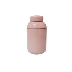 ☆人気商品☆ Maluttoサーモステンレスボトル 【スモークピンク】290ml