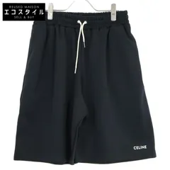 2025年最新】CELINE メンズ ショートパンツ・ハーフパンツの人気