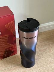 スターバックス STARBUCKS タンブラー ステンレスカップ 保温保冷 おしゃれ 【海外限定大人気】