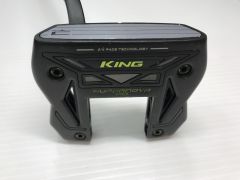 【即納】KING 3D PRINTED SUPERNOVA-20 US | 中古 | パター | コブラ