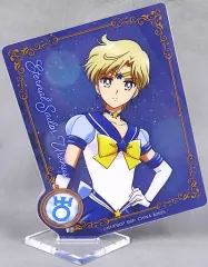 【中古】アクリルスタンド・アクリルパネル セーラーウラヌス アクリルスタンド 「一番くじ 劇場版『美少女戦士セーラームーンCosmos』～Holy Lights Collection～」 F賞