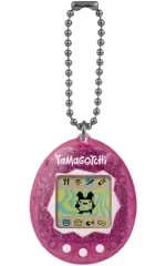 【中古】おもちゃ Original Tamagotchi Pink Glitter 日本語版