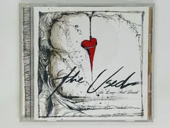 CD ザ・ユーズド / イン・ラヴ・アンド・デス / THE USED / IN LOVE AND DEATH Y42