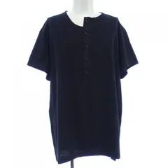 ヨウジヤマモトプールオム YOHJI YAMAMOTO POUR Tシャツのサムネイル
