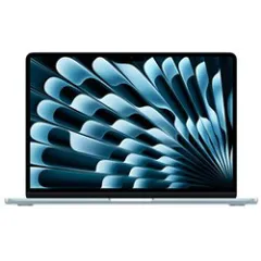 【新品・2営業日で発送】APPLE アップル MC6T4J／A APPLE MacBook Air Liquid Retinaディスプレイ macOS 13.6～13.9型（...