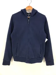 エルエルビーン L.L.Bean ジップアップパーカー レディース  Mのサムネイル