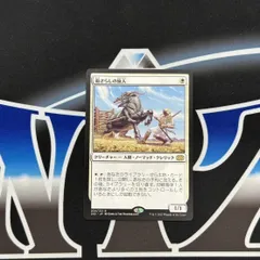 雨ざらしの旅人　foil　マジック：ザ・ギャザリング mtg 雨ざらしの旅人 日本語 foil