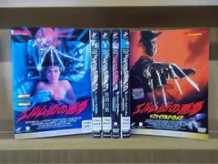 NIGHTMARE ナイトメア DVD まとめ売り