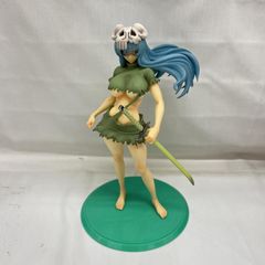 ニトロプラス・キャラクターズ 沙耶の唄 フィギュア クリアver + 通常