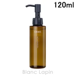 オルビス ORBIS ザ クレンジング オイル  120ml クレンジングオイル [090745]