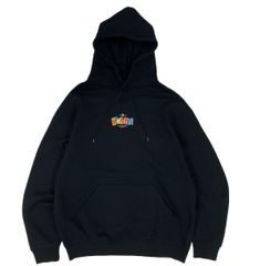 未使用　King Gnu CREST LOGO HOODIE ブラウン M その他ブランド(ソノタブランド) / KING GNU/キングヌー/CREST