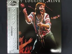 ケニーロギンス　　LPレコード５組 Yahoo!オークション -「loggins」(レコード) の落札相場・落札価格