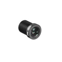 【在庫セール】F2.0 FPV 5MP mm CCTVカメラレンズ 焦点距離16 広角 カメラレンズ CCDカメラ用 uxcell
