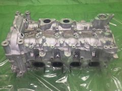 ジムニーjb23-4型 K6Aシリンダーヘッド部品取りなどに。 - メルカリ