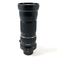 2025年最新】〔中古〕TAMRON(タムロン) TAMRON SP 150-600mm F5-6.3 Di 