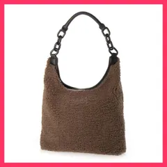 ★スタッフおすすめ★ワンハンドルボアトートバッグ  ◇  ワンハンドルボアトートバッグモコモコのボアが可愛ら 上品　おすすめ おしゃれ　★売れ筋★　人気 高見え　高級感