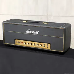 Marshall マーシャル 純正 EL34 マッチドペア 同一ロッド EL34 MARSHALL ORIGINAL SPARE VALVE TUBE MATCHED PAIR (2PCS