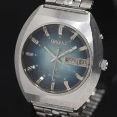 2024年最新】ORIENT 429の人気アイテム - メルカリ