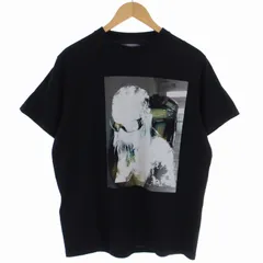 23aw 正規品新品 1017 ALYX 9SM アリクス Tシャツ XS