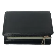 DIGAWEL ブラック レザー ウォレット ディガウェル ブラック レザー ウォレット