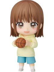 【新品】ねんどろいど ブルーアーカイブ　聖園ミカ　2423 ねんどろいど 聖園ミカ (フィギュア) - ホビーサーチ フィギュア