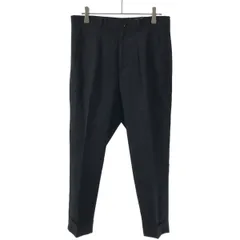 2025年最新】Ground Y スラックスの人気アイテム - メルカリ