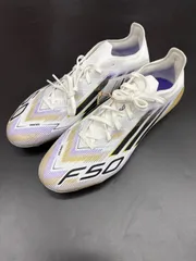 【即日発送 希少 未使用】adidas adizero F50 HG 25cm 2025年最新】adidas F50 HGの人気アイテム - メルカリ