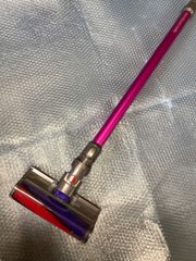 ダイソン　DC58 / DC62 / V6　ソフトローラークリーナーヘッド