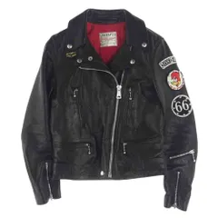 2024年最新】HYSTERIC GLAMOUR×Lewis Leathersの人気アイテム - メルカリ