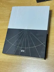 2025年最新】bts map of the soul on:e コンセプトフォトブック