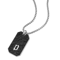 POLICE ポリス ネックレス Ｎ　ＷＩＲＥ GN0033802【NEW モデル】のサムネイル