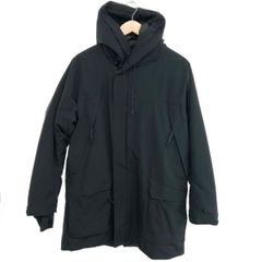 junhashimoto/ジュンハシモト/トラックジャケット/size4/黒