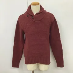 SATURDAYS SURF NYC サタデーズサーフニューヨークシティー ニット、セーター 長袖 長袖のサムネイル