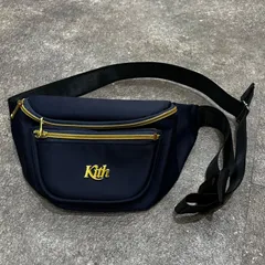 今週末まで値下げ☆激レア!!! KITH kith ショルダーバック 今週末まで値下げ☆激レア!!! KITH kith ショルダーバック