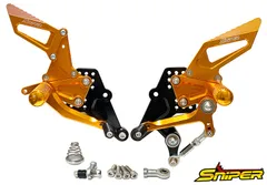 2024年最新】cbr250rr mc51 バックステップの人気アイテム - メルカリ