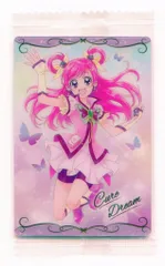 BANDAI カードウエハース 8弾/2671919 キュアドリーム(SR) 7