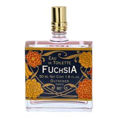 L’ Aromarine　オードトワレ　フレグランス　	フューシア　TOILETTE CLASSIC-fusia