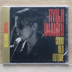 GOOD OLD FUTURE - メルカリ