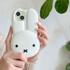 新品! iPhone13promaxケース ミッフィー キャラクター 衝撃吸収TPU+PC クリアカラー ボタンカバー付き スマホ保護 かわいいデザイン kkkqce